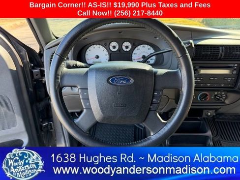 Used 2011 Ford Ranger Sport image 10