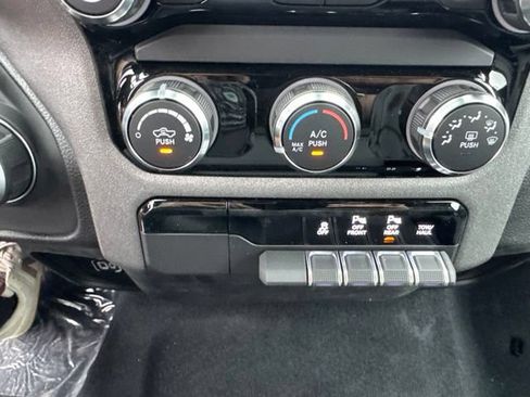 New 2026 RAM 1500 Tradesman RWD image 18