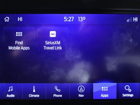 Used 2019 Ford F150 Lariat w/ Equipment Group 502A Luxury image 21