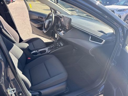 Used 2024 Toyota Corolla LE image 13