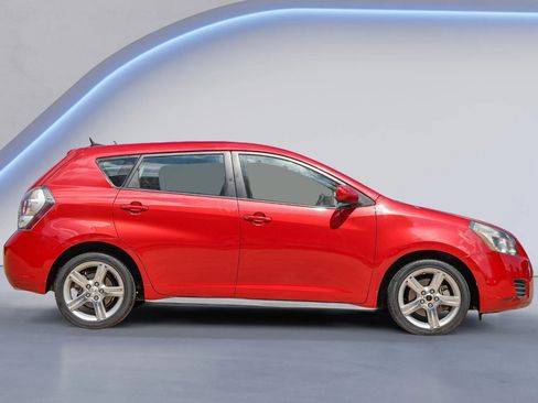 Used 2009 Pontiac Vibe w/ Preferred Package image 9