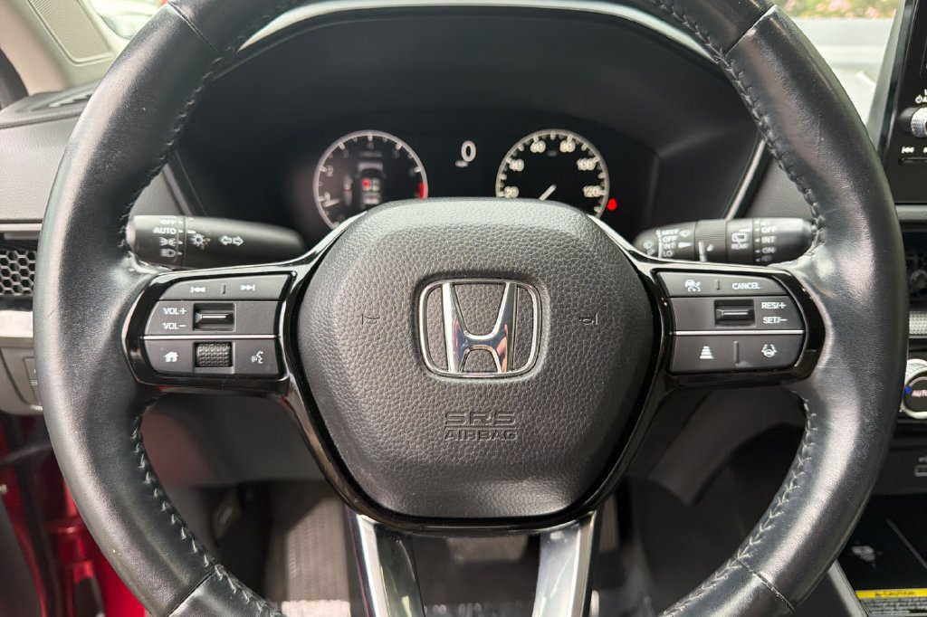 Certified 2024 Honda CR-V EX-L image 23