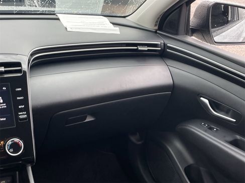 Certified 2023 Hyundai Tucson SEL image 15