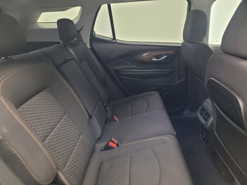 Used 2018 GMC Terrain SLE FWD image 19