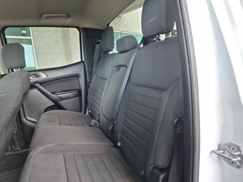 Used 2023 Ford Ranger XLT w/ Equipment Group 301A Mid AWD/4WD image 8