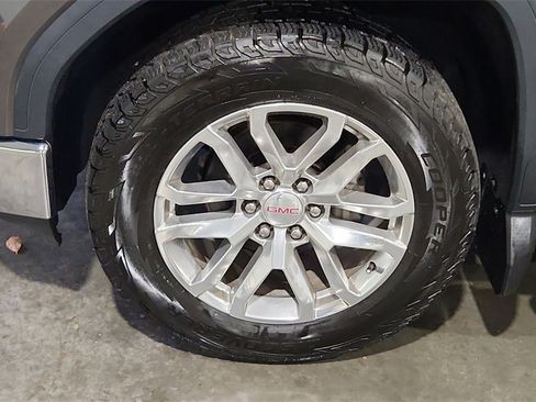 Used 2019 GMC Sierra 1500 SLT image 14