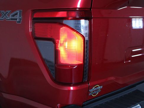 Used 2025 Ford F150 XLT w/ Equipment Group 301A Standard AWD/4WD image 53