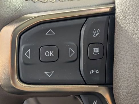 Used 2025 RAM 1500 Limited image 17