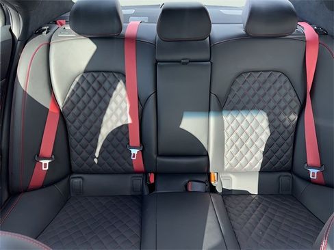 Used 2023 Genesis G70 3.3T w/ Sport Prestige Package image 23