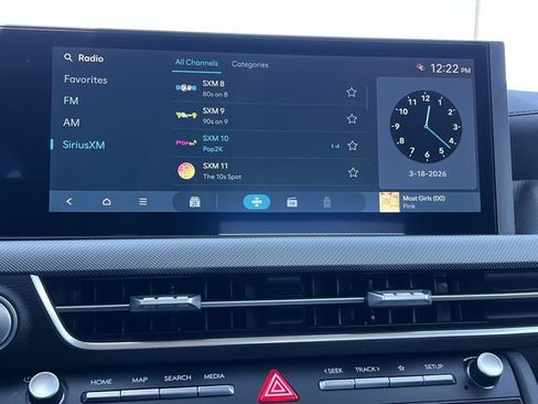 New 2026 Hyundai Sonata SEL FWD image 12