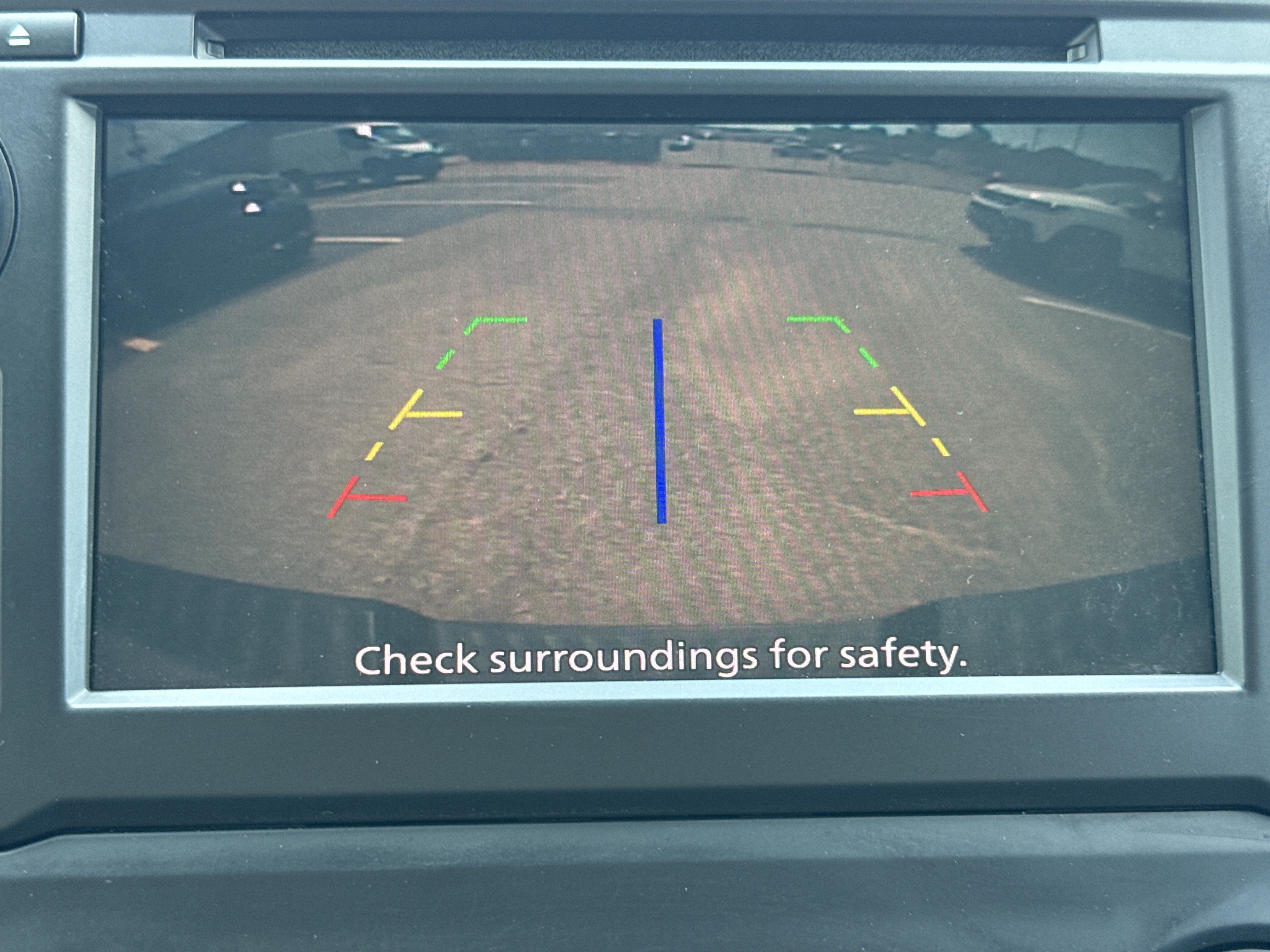 Used 2019 Nissan Titan SV RWD image 13