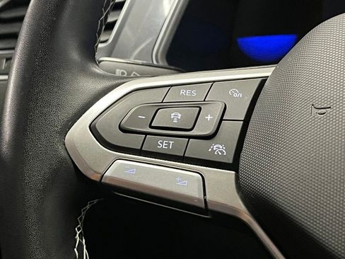 Used 2023 Volkswagen Tiguan S w/ Driver Assistance Package FWD image 25