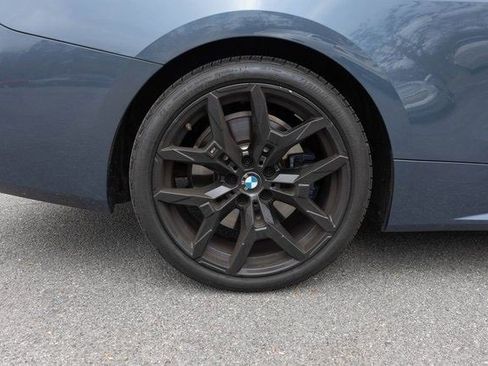 Certified 2025 BMW 440i xDrive Convertible w/ Premium Package image 10