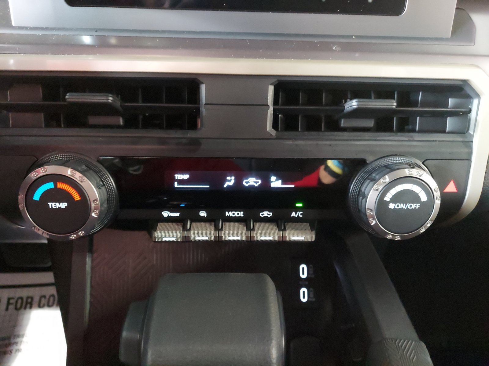 Used 2026 Toyota Tacoma SR5 AWD/4WD image 17