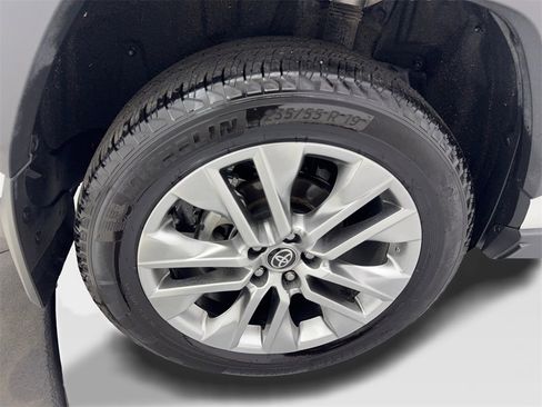 Used 2024 Toyota RAV4 XLE Premium image 85