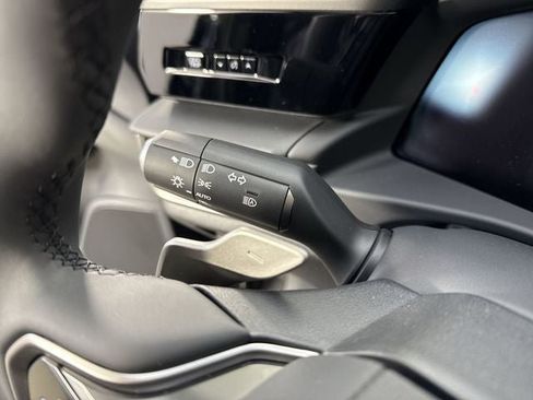 New 2026 Lexus RZ 350e 2WD w/ Technology Package image 14