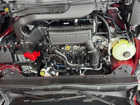 New 2025 Ford Bronco Sport Big Bend image 39