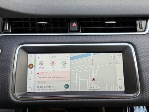 Used 2023 Land Rover Range Rover Evoque S image 22