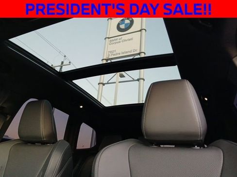 Certified 2025 BMW X1 xDrive28i w/ M Sport Package image 31