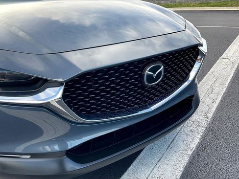 Certified 2022 MAZDA CX-30 AWD 2.5 S w/ Preferred Package image 31