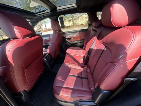 New 2026 MAZDA CX-70 3.3 Turbo S w/ Premium Package image 23