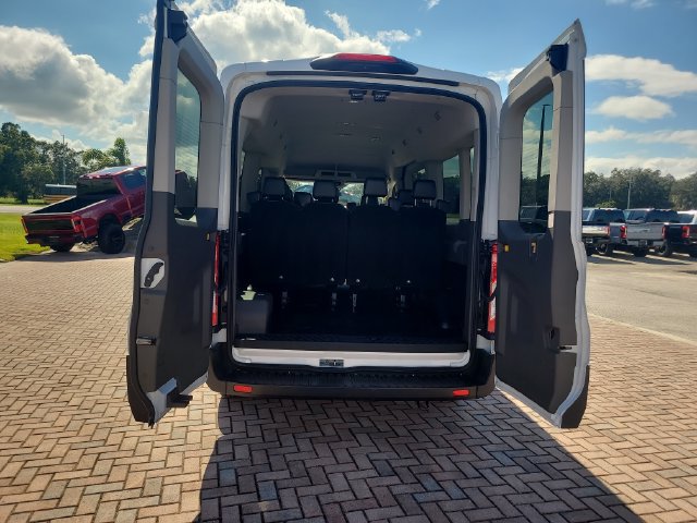 Used 2024 Ford Transit 350 XL RWD image 10