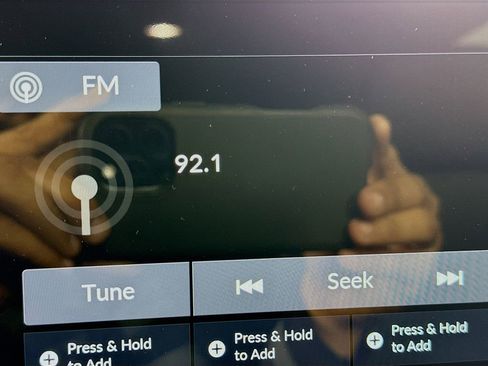 New 2026 Honda CR-V LX image 14