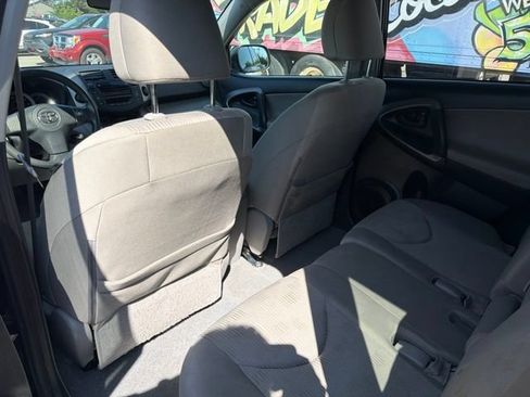Used 2009 Toyota RAV4 2WD image 17