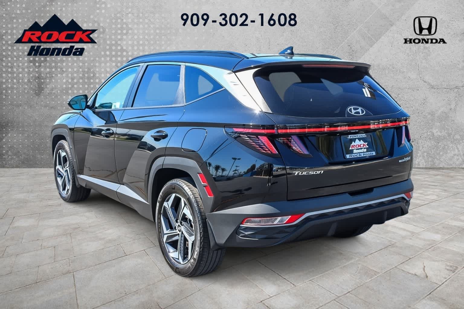 Used 2024 Hyundai Tucson SEL AWD/4WD image 6