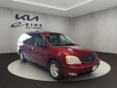 Used 2005 Ford Freestar SEL
