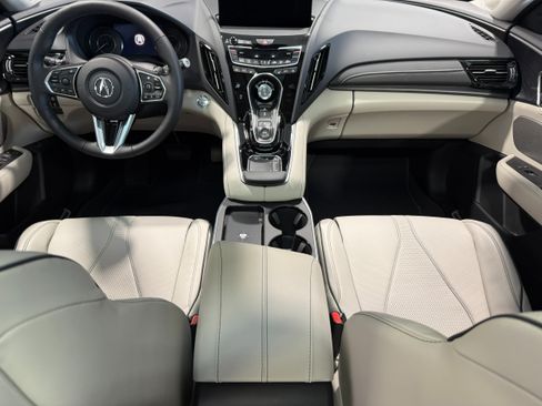 New 2026 Acura RDX SH-AWD w/ Advance Package image 14