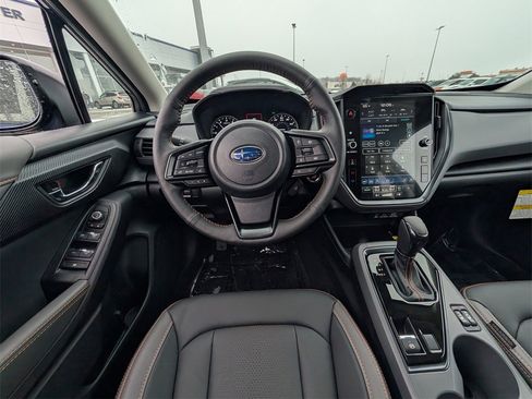 New 2026 Subaru Crosstrek 2.5i Limited image 9