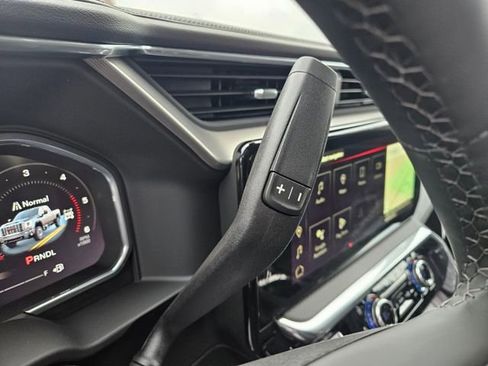 New 2026 GMC Sierra 2500 Denali image 24