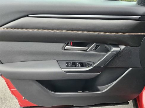 Certified 2025 MAZDA CX-50 AWD 2.5 Hybrid w/ Weather Package image 16