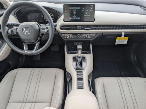 New 2026 Honda HR-V EX-L image 16