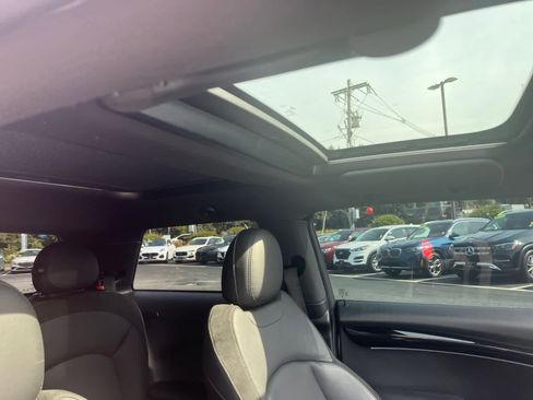 Used 2024 MINI Cooper John Cooper Works w/ Signature Upholstery Package image 21