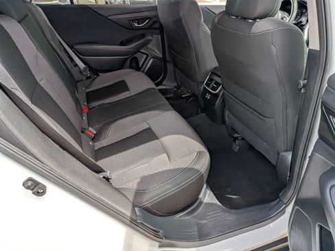 Certified 2024 Subaru Outback Premium AWD/4WD image 32