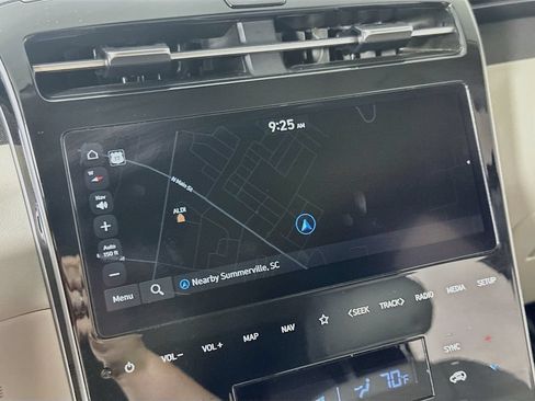 Used 2024 Hyundai Tucson SEL w/ Convenience Package FWD image 27