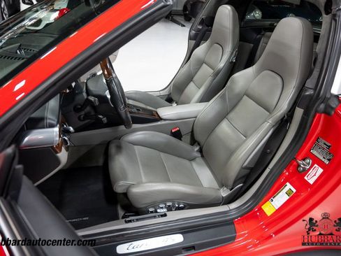 Used 2015 Porsche 911 Targa 4S image 18