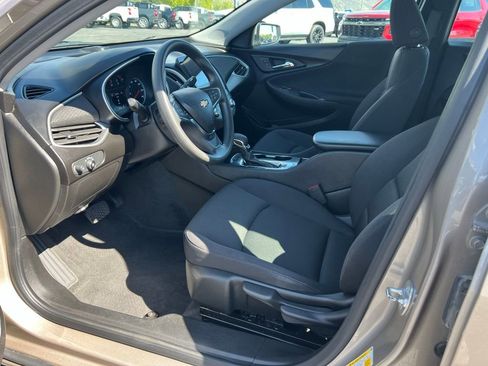 Used 2024 Chevrolet Malibu LS FWD image 25