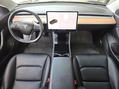 Used 2019 Tesla Model 3 Standard Range Plus RWD image 13