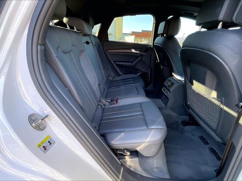 Used 2023 Audi Q5 2.0T Premium Plus image 30