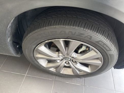 Used 2021 MAZDA CX-30 AWD 2.5 S w/ Premium Package image 6