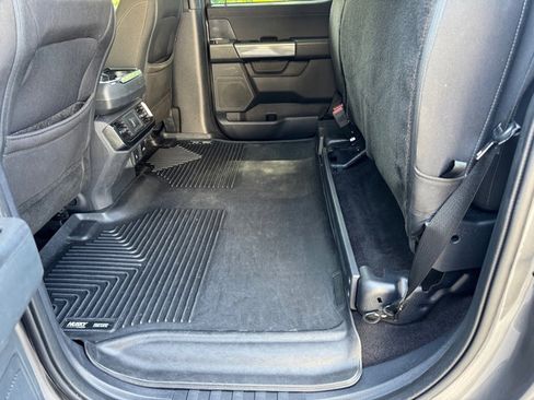 Used 2021 Ford F150 XLT w/ Equipment Group 302A High AWD/4WD image 16