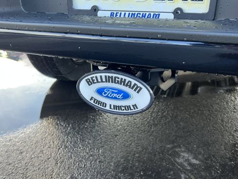 New 2025 Ford F150 Platinum w/ Equipment Group 702A High image 6