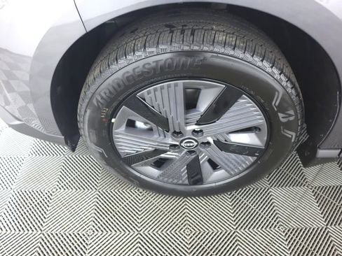 New 2026 Nissan Murano SL image 12