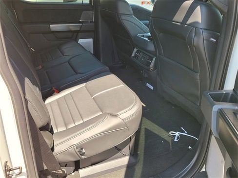 New 2025 Ford F250 Platinum w/ Tremor Off-Road Package image 14