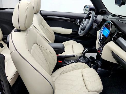 Used 2024 MINI Cooper S FWD image 22