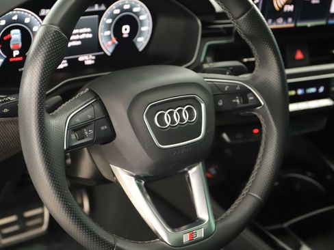 Certified 2023 Audi S5 Premium Plus w/ Premium Plus AWD/4WD image 16