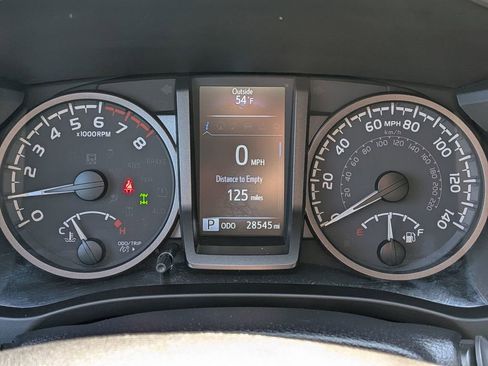 Used 2021 Toyota Tacoma TRD Pro image 16